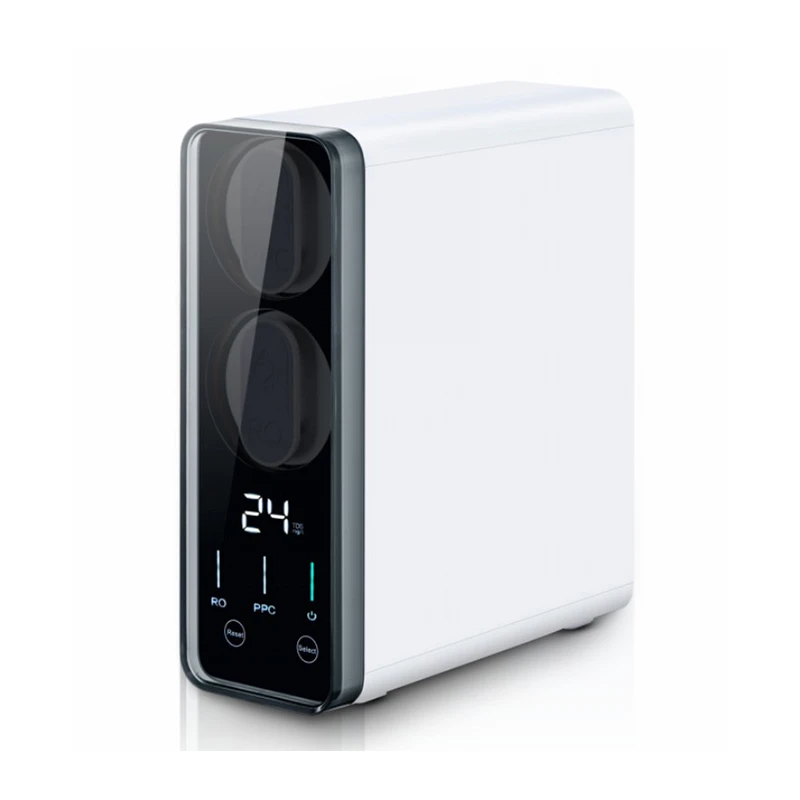 600GPD Direct Flow RO Water FIlter